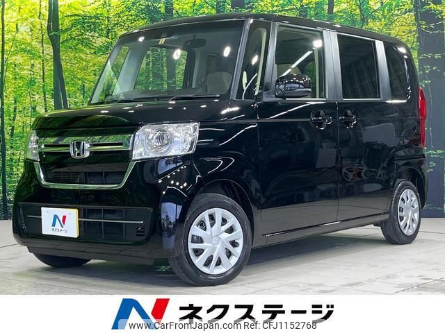 honda n-box 2023 quick_quick_JF4_JF4-1245333 image 1