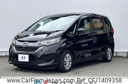 honda freed 2018 -HONDA--Freed DBA-GB5--GB5-1096954---HONDA--Freed DBA-GB5--GB5-1096954-
