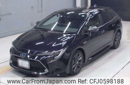 toyota corolla-touring-wagon 2020 -TOYOTA 【名古屋 307め4270】--Corolla Touring ZWE211W-6017556---TOYOTA 【名古屋 307め4270】--Corolla Touring ZWE211W-6017556-