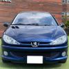 peugeot 206 2006 GOO_JP_700040317230210326002 image 2