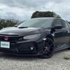 honda civic 2018 CFJ1805574 image 10