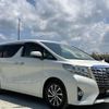 toyota alphard 2016 -TOYOTA--Alphard DBA-AGH30W--AGH30-0065980---TOYOTA--Alphard DBA-AGH30W--AGH30-0065980- image 1