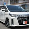 toyota alphard 2020 quick_quick_3BA-AGH30W_AGH30-0356038 image 12