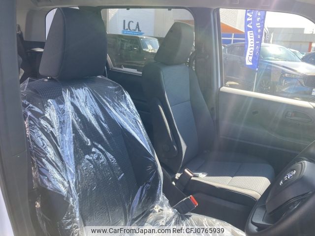 toyota noah 2025 -TOYOTA--Noah 6AA-ZWR90W--ZWR90-0229***---TOYOTA--Noah 6AA-ZWR90W--ZWR90-0229***- image 2