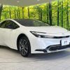 toyota prius 2023 quick_quick_MXWH60_MXWH60-4034140 image 16