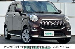 daihatsu cast 2016 -DAIHATSU--Cast DBA-LA260S--LA260S-0009568---DAIHATSU--Cast DBA-LA260S--LA260S-0009568-