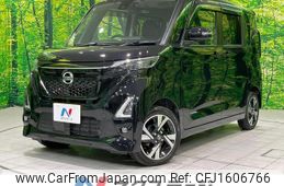 nissan roox 2022 CFJ1606766