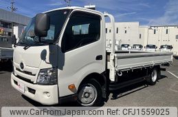 hino dutro 2020 CFJ1559025