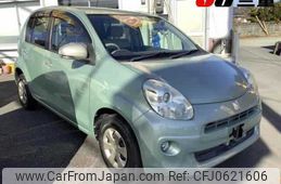 toyota passo 2014 -TOYOTA--Passo KGC30--0180219---TOYOTA--Passo KGC30--0180219-