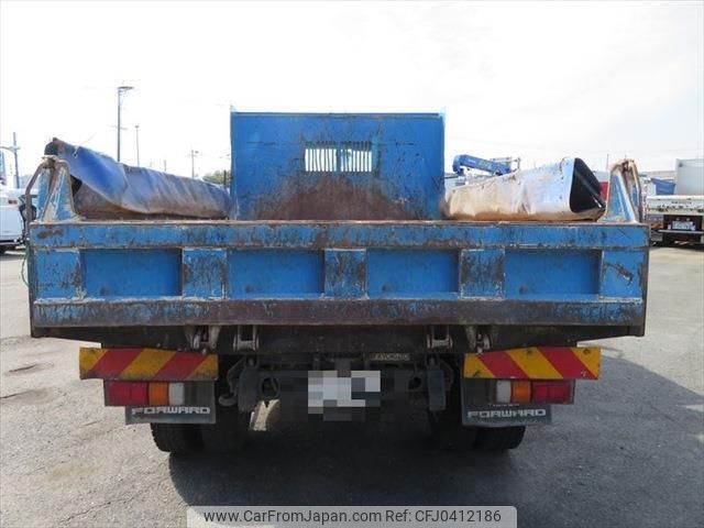 isuzu forward 2015 quick_quick_TKG-FRR90S2_FRR90-7082439 image 2