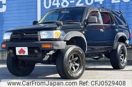 toyota hilux-surf 2001 -TOYOTA--Hilux Surf GF-RZN180W--RZN180-0070535---TOYOTA--Hilux Surf GF-RZN180W--RZN180-0070535-