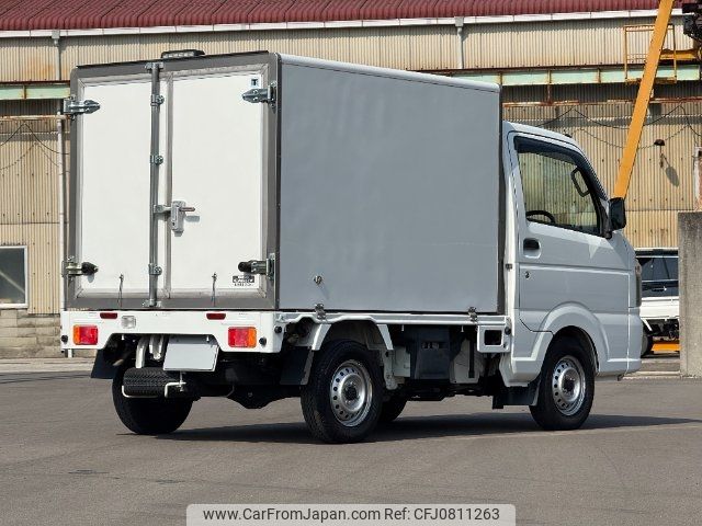 suzuki carry-truck 2020 -SUZUKI 【名変中 】--Carry Truck DA16T--562154---SUZUKI 【名変中 】--Carry Truck DA16T--562154- image 2