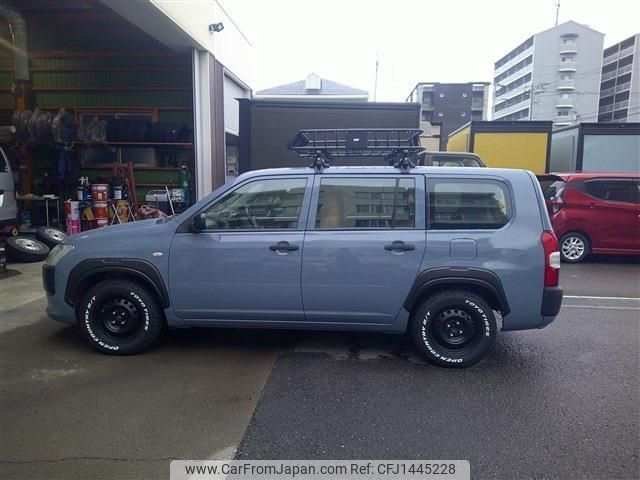 toyota probox-van 2019 -TOYOTA--Probox Van NSP160V--0048529---TOYOTA--Probox Van NSP160V--0048529- image 2