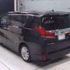 toyota alphard 2019 -TOYOTA 【岐阜 303ﾄ7195】--Alphard DBA-AGH30W--AGH30-0274590---TOYOTA 【岐阜 303ﾄ7195】--Alphard DBA-AGH30W--AGH30-0274590- image 11