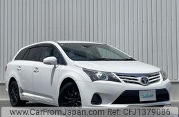 toyota avensis 2014 -TOYOTA--Avensis Wagon DBA-ZRT272W--ZRT272-0010368---TOYOTA--Avensis Wagon DBA-ZRT272W--ZRT272-0010368-