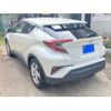 toyota c-hr 2018 CFJ1580871 image 2