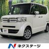 honda n-box 2015 -HONDA--N BOX DBA-JF1--JF1-1650381---HONDA--N BOX DBA-JF1--JF1-1650381- image 1