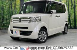 honda n-box 2015 -HONDA--N BOX DBA-JF1--JF1-1650381---HONDA--N BOX DBA-JF1--JF1-1650381-