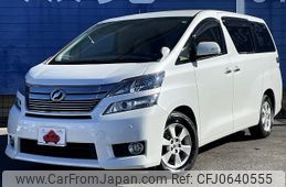 toyota vellfire 2013 -TOYOTA--Vellfire DBA-ANH20W--ANH20-8302478---TOYOTA--Vellfire DBA-ANH20W--ANH20-8302478-