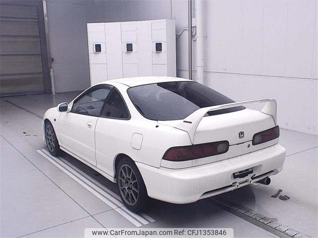 honda integra 2000 -HONDA--Integra DC2-1401917---HONDA--Integra DC2-1401917- image 2