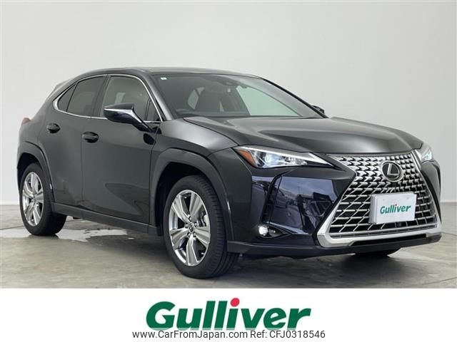 lexus ux 2023 -LEXUS--Lexus UX 6AA-MZAH10--MZAH10-2173768---LEXUS--Lexus UX 6AA-MZAH10--MZAH10-2173768- image 1