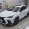 lexus nx 2023 -LEXUS 【滋賀 301ﾌ5853】--Lexus NX 6AA-AAZH20--AAZH20-6003190---LEXUS 【滋賀 301ﾌ5853】--Lexus NX 6AA-AAZH20--AAZH20-6003190- image 1