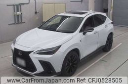 lexus nx 2023 -LEXUS 【滋賀 301ﾌ5853】--Lexus NX 6AA-AAZH20--AAZH20-6003190---LEXUS 【滋賀 301ﾌ5853】--Lexus NX 6AA-AAZH20--AAZH20-6003190-