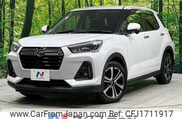 daihatsu rocky 2020 CFJ1711917