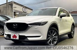 mazda cx-5 2019 -MAZDA--CX-5 3DA-KF2P--KF2P-305166---MAZDA--CX-5 3DA-KF2P--KF2P-305166-