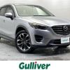 mazda cx-5 2015 -MAZDA--CX-5 LDA-KE2FW--KE2FW-207399---MAZDA--CX-5 LDA-KE2FW--KE2FW-207399- image 1