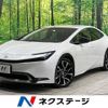 toyota prius 2023 quick_quick_MXWH61_MXWH61-4002040 image 1