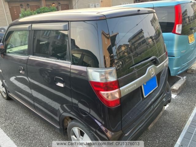 honda zest 2006 -HONDA--Zest DBA-JE1--JE1-1029676---HONDA--Zest DBA-JE1--JE1-1029676- image 2