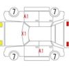 mercedes-benz g-class 2022 -MERCEDES-BENZ--Benz G Class 3DA-463350--W1N4633502X419706---MERCEDES-BENZ--Benz G Class 3DA-463350--W1N4633502X419706- image 2