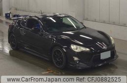 toyota 86 2012 quick_quick_DBA-ZN6_ZN6-011463