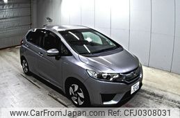 honda fit 2014 -HONDA 【島根 501と7202】--Fit GP5-1017574---HONDA 【島根 501と7202】--Fit GP5-1017574-