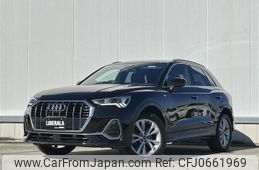 audi q3 2020 -AUDI--Audi Q3 3BA-F3DPC--WAUZZZF37M1023114---AUDI--Audi Q3 3BA-F3DPC--WAUZZZF37M1023114-