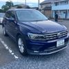 volkswagen tiguan 2019 -VOLKSWAGEN--VW Tiguan LDA-5NDFGF--WVGZZZ5NZKW836270---VOLKSWAGEN--VW Tiguan LDA-5NDFGF--WVGZZZ5NZKW836270- image 1