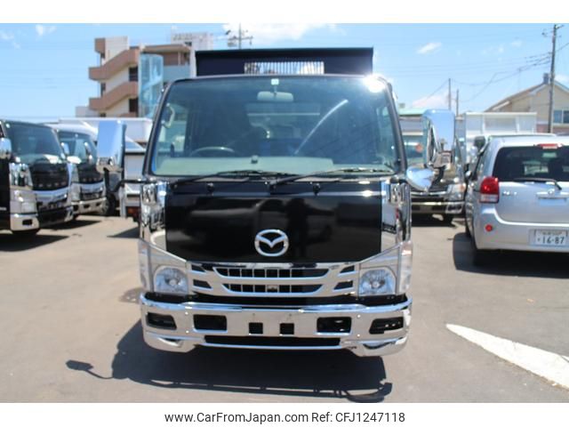 mazda titan 2008 GOO_NET_EXCHANGE_0520179A30250605W002 image 2