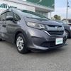 honda freed 2017 CFJ1704048 image 1