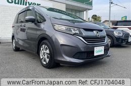 honda freed 2017 CFJ1704048