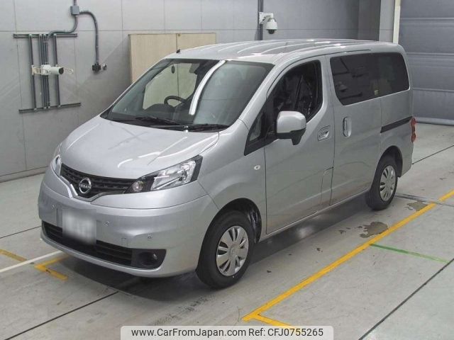 nissan nv200-vanette 2025 -NISSAN 【尾張小牧 503は6558】--NV200 M20-050840---NISSAN 【尾張小牧 503は6558】--NV200 M20-050840- image 1