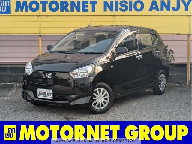 daihatsu mira-e-s 2019 -DAIHATSU--Mira e:s 5BA-LA350S--LA350S-0143354---DAIHATSU--Mira e:s 5BA-LA350S--LA350S-0143354- image 1