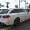 mercedes-benz c-class-station-wagon 2019 CFJ1790612 image 19