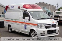 nissan elgrand 2015 CFJ1595421