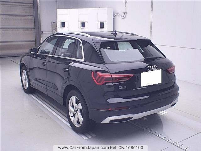 audi q3 2022 CFJ1686100 image 2