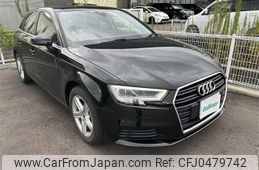 audi a3 2020 -AUDI--Audi A3 DBA-8VCXS--WAUZZZ8V1LA057451---AUDI--Audi A3 DBA-8VCXS--WAUZZZ8V1LA057451-