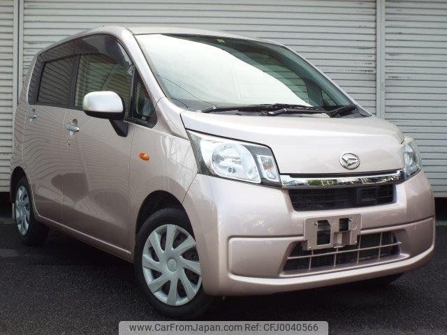 daihatsu move 2013 -DAIHATSU--Move LA110S--0048573---DAIHATSU--Move LA110S--0048573- image 1