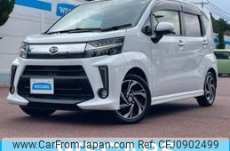 daihatsu move 2021 quick_quick_3BA-LA150S_LA150S-2099380