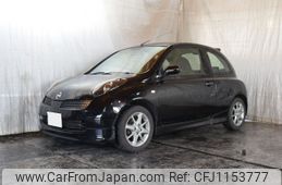 nissan march 2004 -NISSAN 【札幌 504ﾐ5484】--March AK12--215243---NISSAN 【札幌 504ﾐ5484】--March AK12--215243-