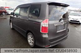 toyota noah 2008 NIKYO_ES94159